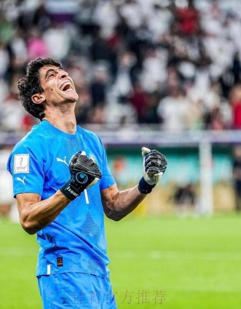 阿斯:丰富经验&赢家形象 布努成皇马门将最热候选 阿斯:丰富经验&赢家形象 布努成皇马门将最热候选