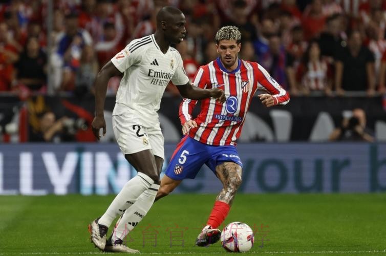 西甲-皇马1-1马竞 迪亚斯破门略伦特补时绝平 西甲-皇马1-1马竞 迪亚斯破门略伦特补时绝平