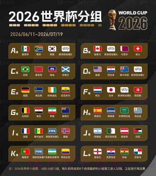 2026世界杯外围在线官方