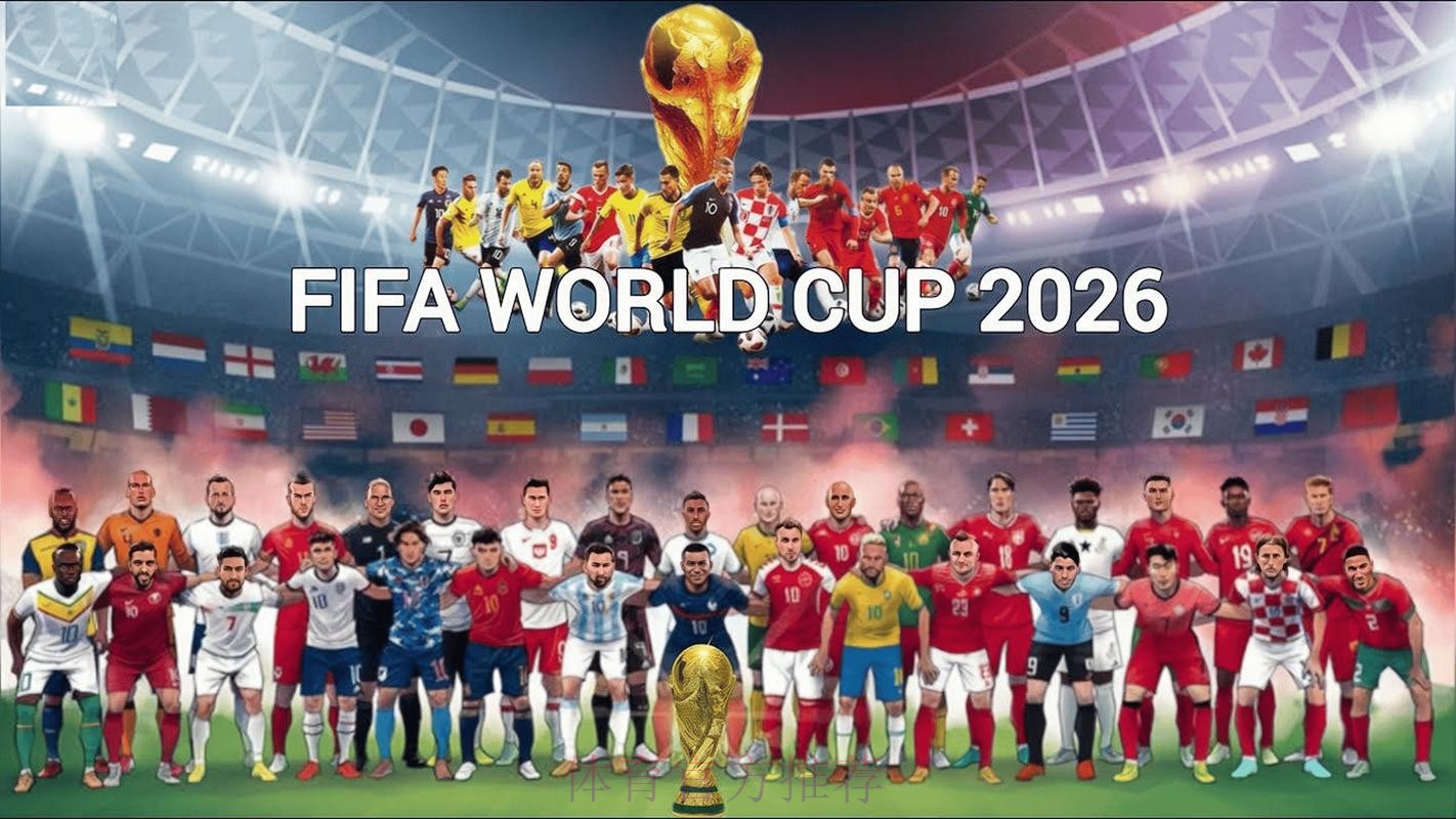 2026世界杯直播热门